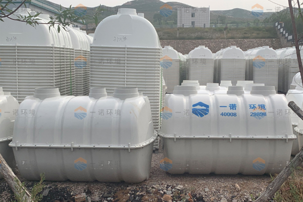 SMC玻璃鋼化糞池為什么會(huì)被堵塞？